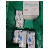 Westinghouse Metal Halide ED 17, Hygrade Metal Halide Lamp Light Lot