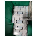 Westinghouse Metal Halide ED 17, Hygrade Metal Halide Lamp Light Lot