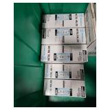 Westinghouse Metal Halide ED 17, Hygrade Metal Halide Lamp Light Lot