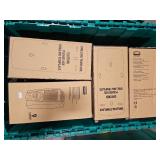 Rubbermaid AutoFoam Dispenser with LumeCel Technology - Set of 4