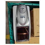 Rubbermaid AutoFoam Dispenser with LumeCel Technology - Set of 4