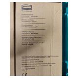 Rubbermaid AutoFoam Dispenser with LumeCel Technology - Set of 4