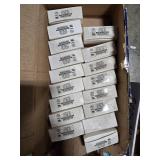 Daytona Custom-318 3.6V Battery - Lot of 17