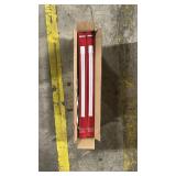 Satco Lighting S9951 Single 23 Watt T5 Quad Pin (2G11) Led Bulb - White (10 bulbs)