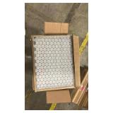 Flanders-Precisionaire 18x24x1 D Polyester Air Filter (12 filters in the box)