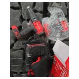 CRAFTSMAN V20 MAX Cordless Drill and Impact Driver, Power Tool Combo Kit with 1 Battery and Charger (CMCK200C2AM) (B07K2KN7D7)