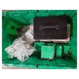 Assorted Lot of Keys and Key Tags