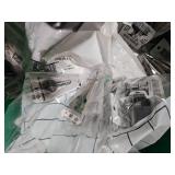 Assorted Lot of Keys and Key Tags