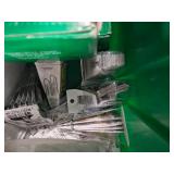 Assorted Lot of Keys and Key Tags