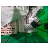 Assorted Lot of Keys and Key Tags