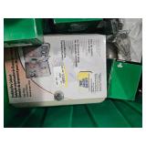 Assorted Lot of Keys and Key Tags