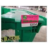 Assorted Lot of Key Accessories