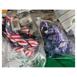 Assorted Lot of Key Accessories