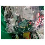 Assorted Lot of Key Accessories