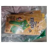 Assorted Lot of Uncut Keys and Key Chains