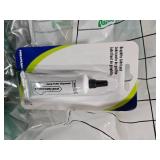 Assorted Lot of Uncut Keys and Key Chains