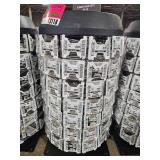 Rotating Key Display - Fully Stocked