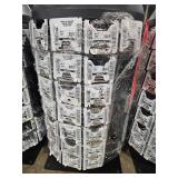 Rotating Key Display - Fully Stocked