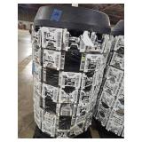 Rotating Key Display - Fully Stocked