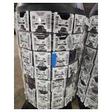 Rotating Key Display - Fully Stocked