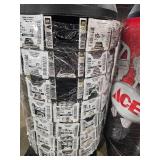 Rotating Key Display - Fully Stocked