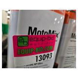 Assorted Lot of Metal Gas Cans and More!