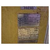 2002 E-Z-GO Electric Burden Carrier IWD 835