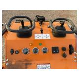 Unused Arteer 2025 QB-480 Skid Steer Loader:  Rato Twin Cylinder, 22-24 HP 740 engine with 826lbs of lifting force and 44 inch bucket: My top choice for mini skid loaders, best bang for the money!!!!