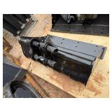 Unused Smooth Bucket-Mud Bucket for Mini Ex