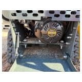 Unused 2025 IRE18P 420cc Gas Engine Mini Excavator with Pilot Controls, Hydraulic Thumb, 2200 lbs.