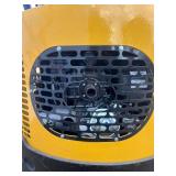 Unused 2025 H12R Mini Excavator:  420cc Rato Gas Engine, 14" bucket, 4 foot Tracks, nice little machine