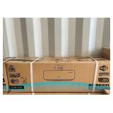 Ozone Spirit Mini Split AC system:  1 ton, 115v, 23 Seer Inverter, WiFi capable, Model COIH121H each lot gets 2 boxes, head unit and condenser unit