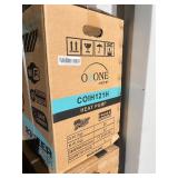 Ozone Spirit Mini Split AC system:  1 ton, 115v, 23 Seer Inverter, WiFi capable, Model COIH121H each lot gets 2 boxes, head unit and condenser unit