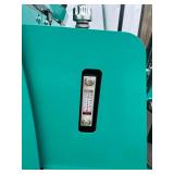 Unused 2025 H15R Mini Excavator:  420cc RATO Gas engine, 15 inch bucket, 4 foot tracks.