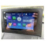 Unused 2025 4 Person Luxury Golf Cart: Golf Cart is Assembled and Ready To Use: Bluetooth, LED