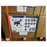 Unused 2025 IRGC40 Electric Scooter - First Come First Choice of Red, Blue or Lavender color-Not Assembled