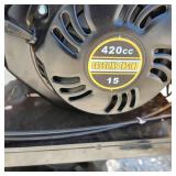 Unused 2025 SDLD25 Mini Crawler-Dumper:  Hydraulic Dump Bed, Tracked so can go anywhere, RATO gas engine, Electric Start, fun little machines with 3 speed and reverse transmission