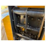 Unused 2025 Mobile Jaw-Rock Crusher:  On Tracks, 420cc Rato engine, conveyor belt for easy loading of material, Very Cool!!