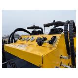 Unused 2025 ZJZ-380 Mini Skid Steer with gasoline engine - very similar to the SDL50 and 60 models