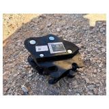 Unused Semi Automatic Quick Change Coupler for Mini Excavator