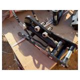 Unused Hydraulic Thumb for Mini Excavator