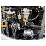 Unused 2025 SDLE20 Mini Excavator with Diesel Yanmar engine, Pilot Controls, 1.5 tons, Hydraulic Thumb and Boom Swing, Best Machines on the Market for the Money!!!!