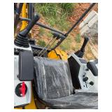 Unused 2025 SDLE20 Mini Excavator with Diesel Yanmar engine, Pilot Controls, 1.5 tons, Hydraulic Thumb and Boom Swing, Best Machines on the Market for the Money!!!!