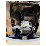 2025 Unused XZ20R Mini Excavator:  23HP V Twin RATO Gas engine, Pilot Controls, Larger Sized Machine