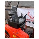 Unused 2025 NT20-CZ Mini Excavator:  Zonsen 23 HP Vtwin Gas Engine, Hydraulic Thumb, Larger Weight and Size, Really Nice Machine!!!