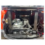 Unused 2025 NT20-CZ Mini Excavator:  Zonsen 23 HP Vtwin Gas Engine, Hydraulic Thumb, Larger Weight and Size, Really Nice Machine!!!