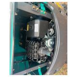 Unused 2025 QK16R Mini Excavator:  RATO 15HP Gas Engine, Hydraulic Thumb, 1.5 Ton machine, I have owned this exact model for about a year and love it