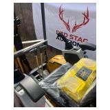 Unused 2025 QK18R Mini Excavator:  13.5 HP RATO Gas engine, Pilot Controls, Boom Swing, Pound for Pound one of the best machines for the money you can get