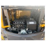 Unused 2025 QK18R Mini Excavator:  13.5 HP RATO Gas engine, Pilot Controls, Boom Swing, Pound for Pound one of the best machines for the money you can get