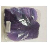 SunnyBay Microwavable Heated Hand Warmer Gloves for Women and Men, Weighted Arthritis Gloves for Women for Pain, Stay-on Wrist Elastic and Bulk-Free Grip for Maximum Functionality, Pair(Small)